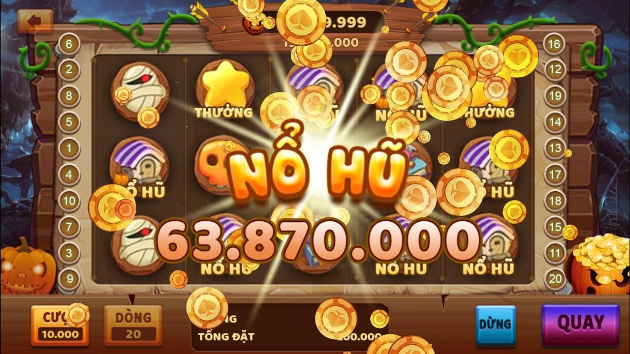 Game Mạt chược may88